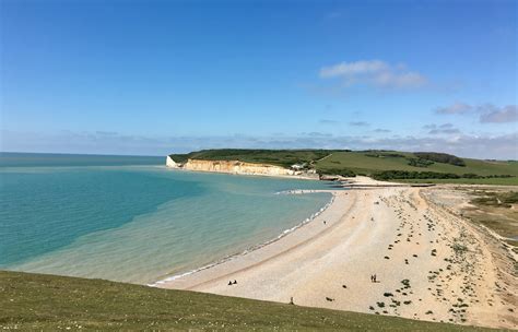Travel to Seaford .